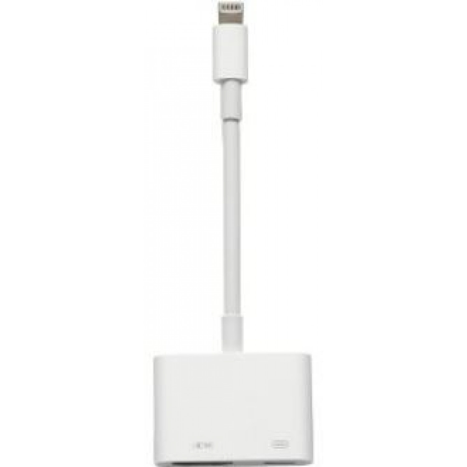 APPLE Lightning Digital AV Adapter